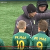 У Коростені виховують чемпіонів!