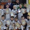 Команда Коростенського колегіуму чемпіон Житомирської області з футзалу