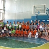 Коростенські хокеїстки виграли бронзу на чемпіонаті України в Сумах