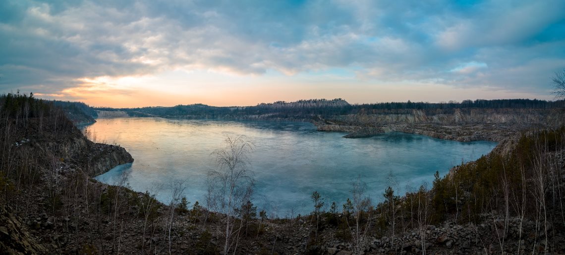 Олевчанин переміг у конкурсі «Фото місяця» від Nikon в Україні