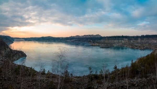 Олевчанин переміг у конкурсі «Фото місяця» від Nikon в Україні