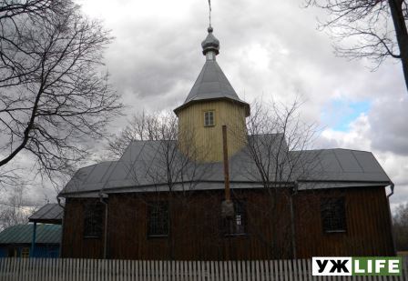 У Кишинській церкві вже славлять Єпіфанія
