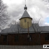 У Кишинській церкві вже славлять Єпіфанія