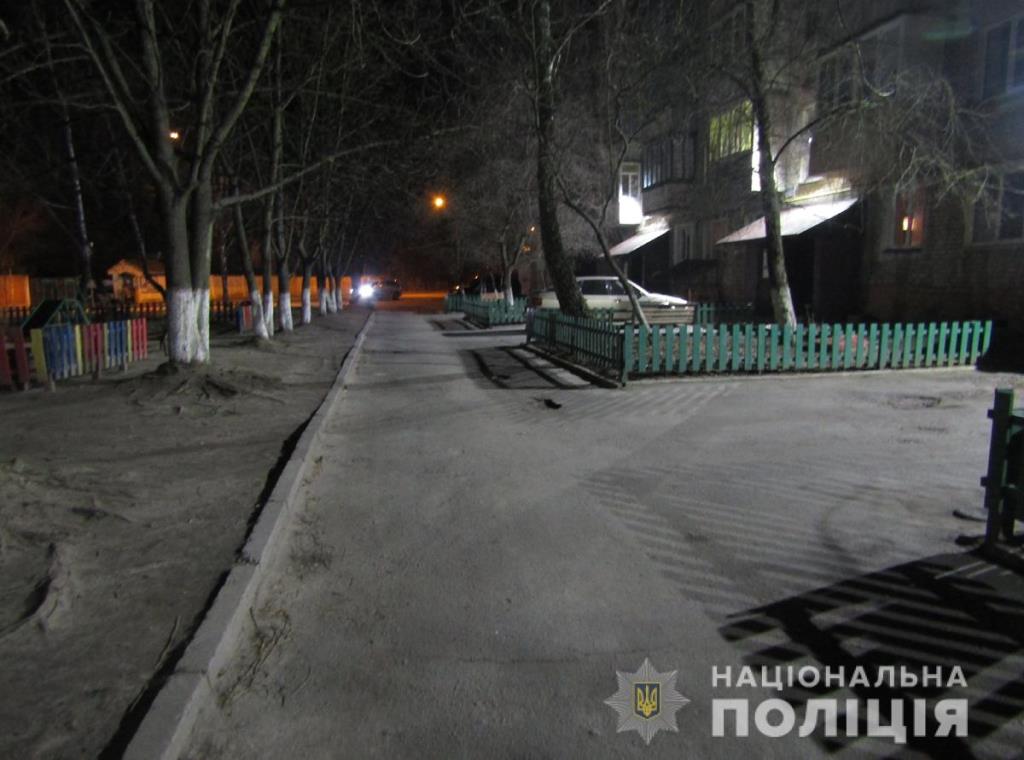 Бійка закінчилася вбивством
