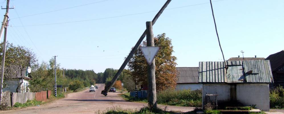 Як у Великій Хайчі землю ділили