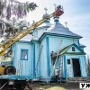 Межиріченський Нотр Дам у новій фарбі