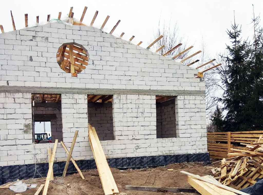 У червні в Хочиному обіцяють сучасну амбулаторію 