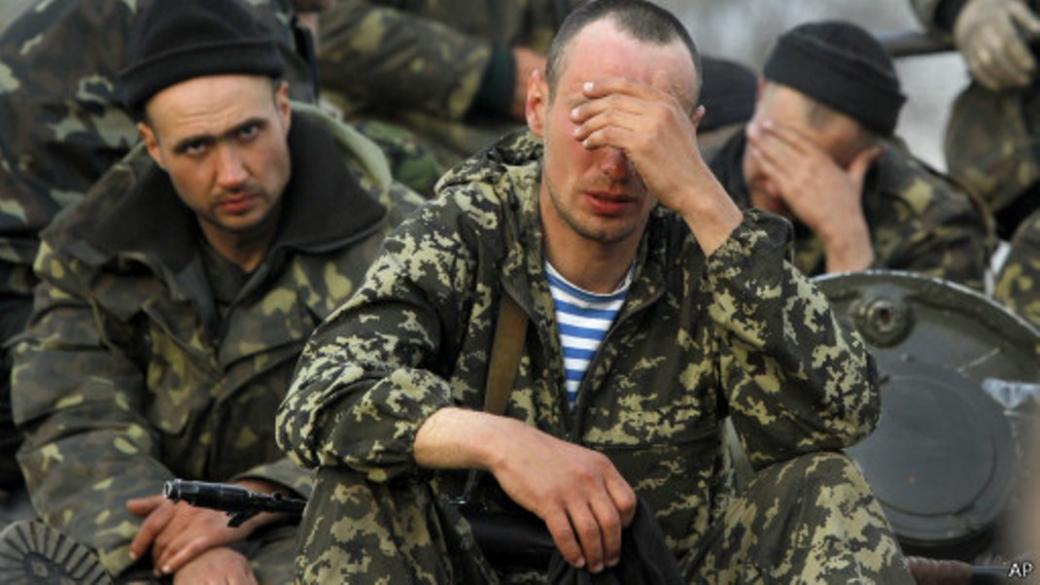 Реабілітація ветеранів війни на Сході: де, як і за скільки