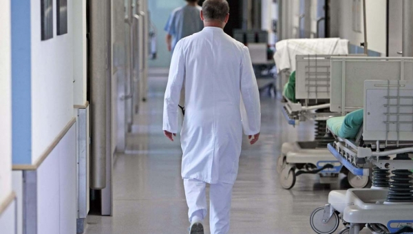 Лікарі повернуться в поліклініки, але після реформи