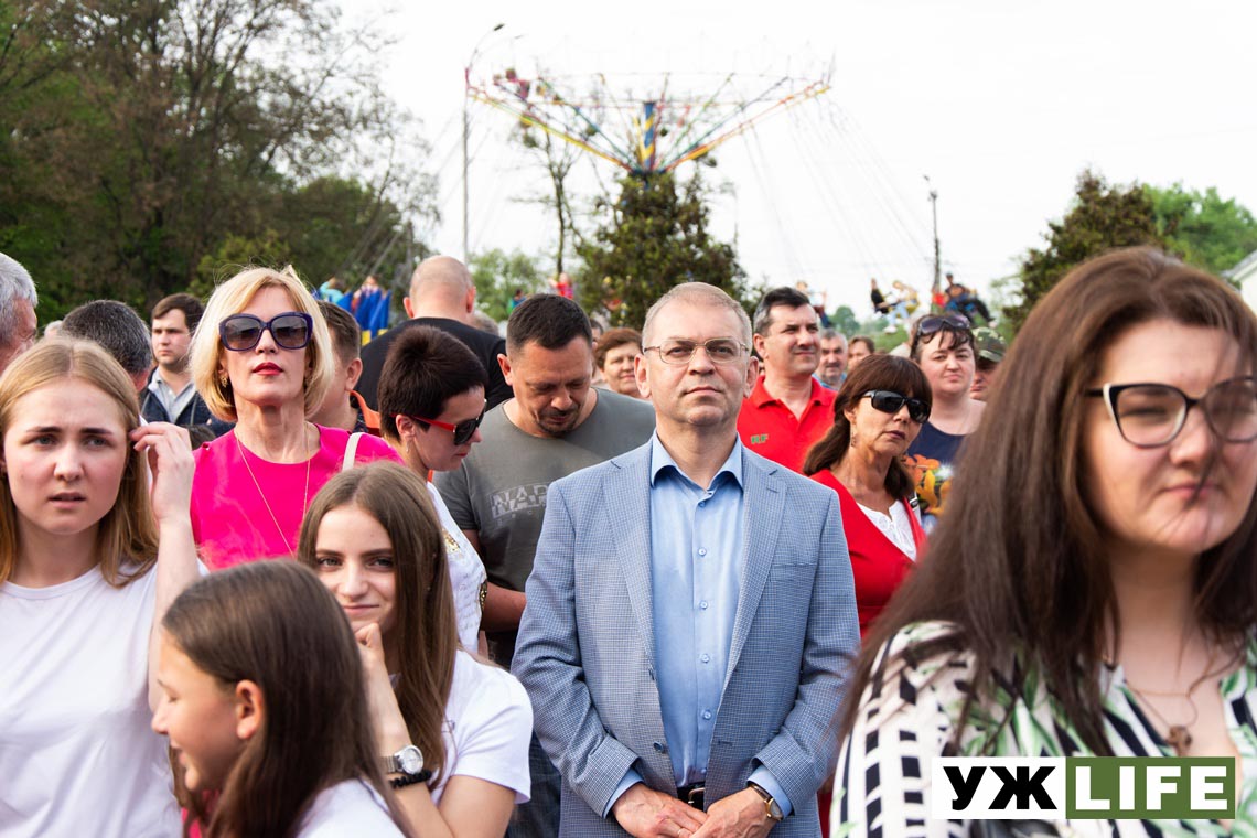 Сергій Пашинський заявив про намір взяти участь у виборах до нового парламенту