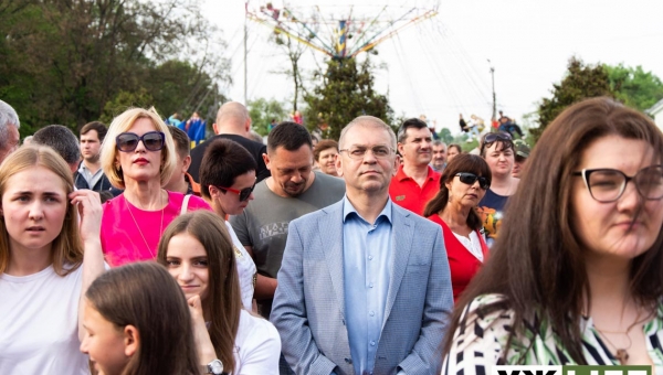 Сергій Пашинський заявив про намір взяти участь у виборах до нового парламенту
