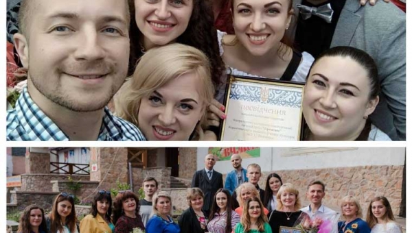 «Креатив» і «Театр на territory древлян» тепер «народні»