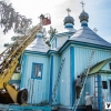 ?Межиріченський Нотр Дам, збудований ще в козацькі часи - 1772 року (дзвіниця – у ХІХ ст.). ФОТОрепортаж
