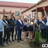 Випускний-2019: замість кульок – живі дерева