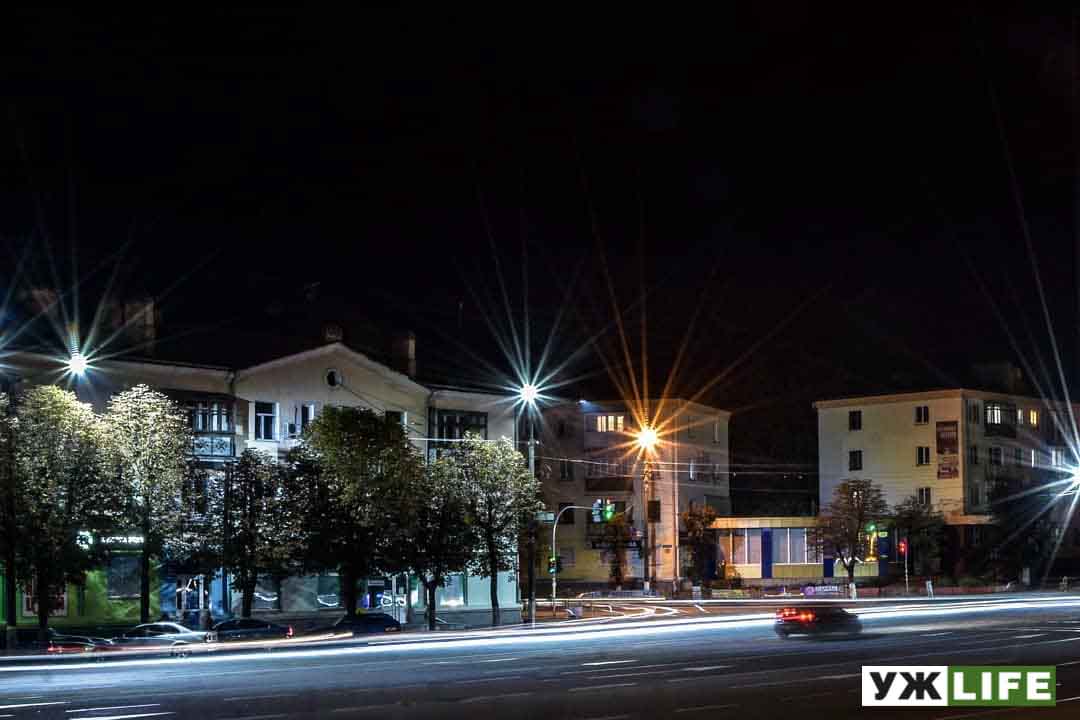 golovna vecgirniy