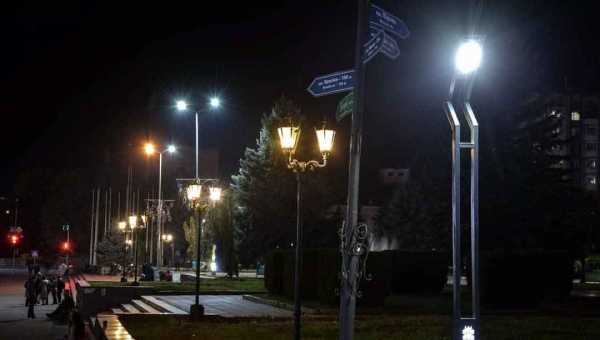 ?Вечірній Коростень. ФОТОрепортаж