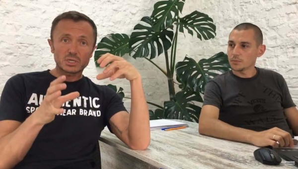 «Петренко шукає зручного суперника «від Зеленського» для Арешонкова або Пашинського» - Віталій Науменко