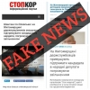 Влада Олевська звинуватила організацію «Стоп корупції» в поширенні брехні 