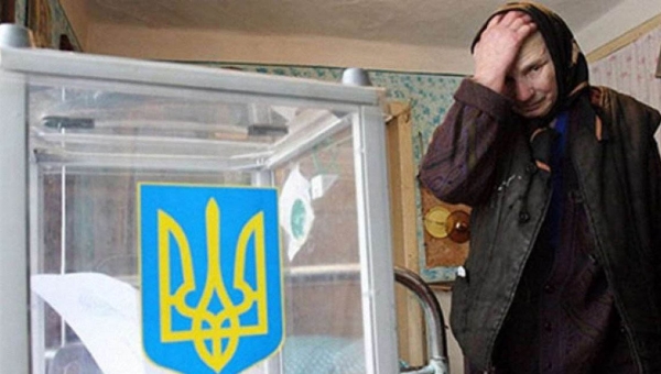 «Чорних» технологій на окрузі побільшало