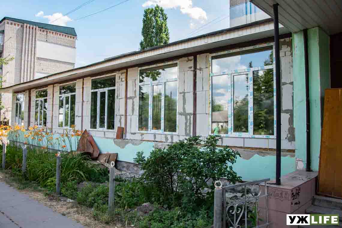 У Коростені колись знову буде приватний дитячий садочок