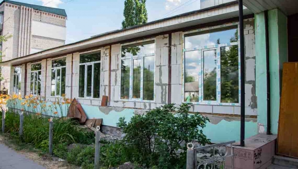 У Коростені колись знову буде приватний дитячий садочок