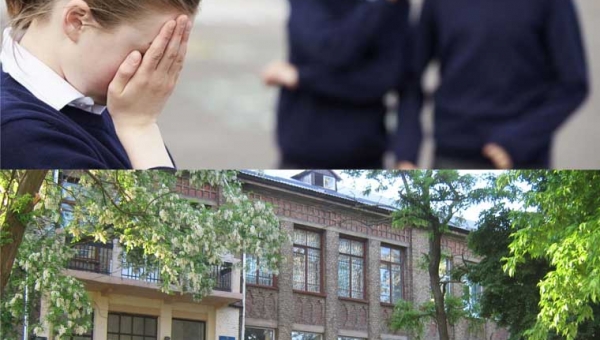 У другій школі Коростеня до 10-го класу беруть не всіх