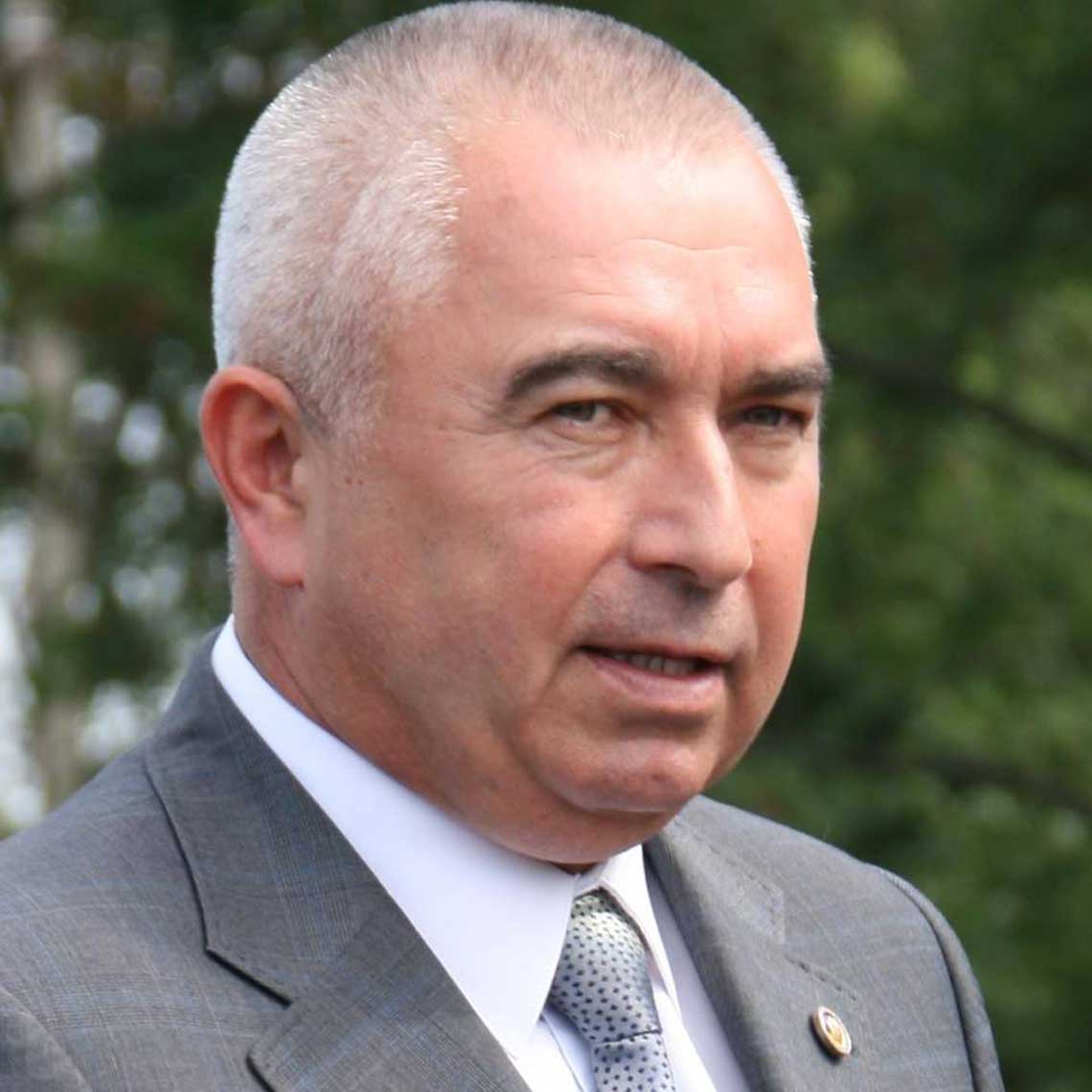 areshonkov