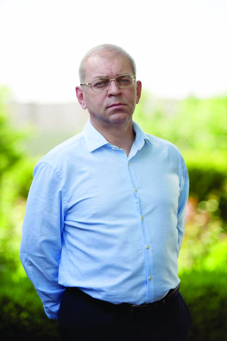 pashinskiy