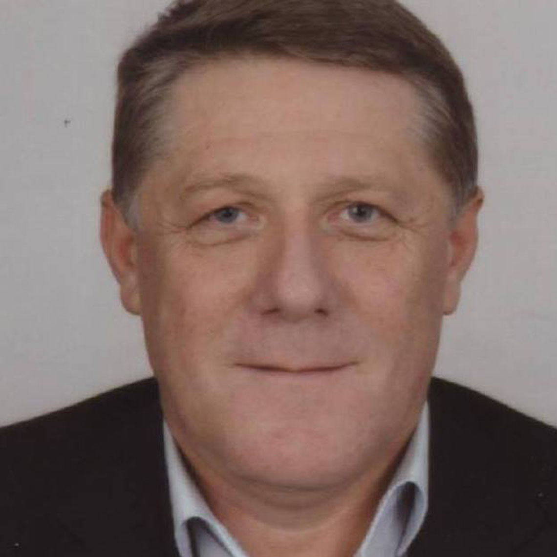 rubinskiy