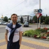 Відомий кліпмейкер планує реалізувати в Олевську творчий проект