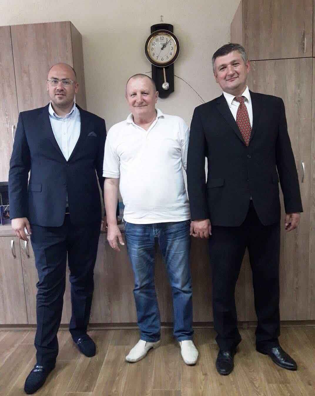 gromov povar ignatiev