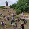 ?ФОТОрепортаж з фестивалю «Княжий спадок»