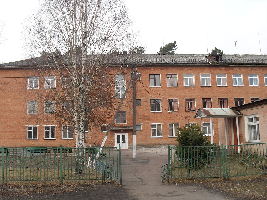 Ушомирську школу-інтернат планують ліквідувати