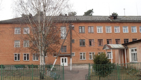 Ушомирську школу-інтернат планують ліквідувати