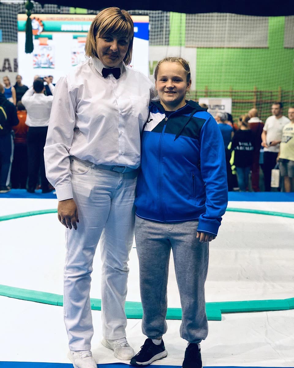 doroshenko insta