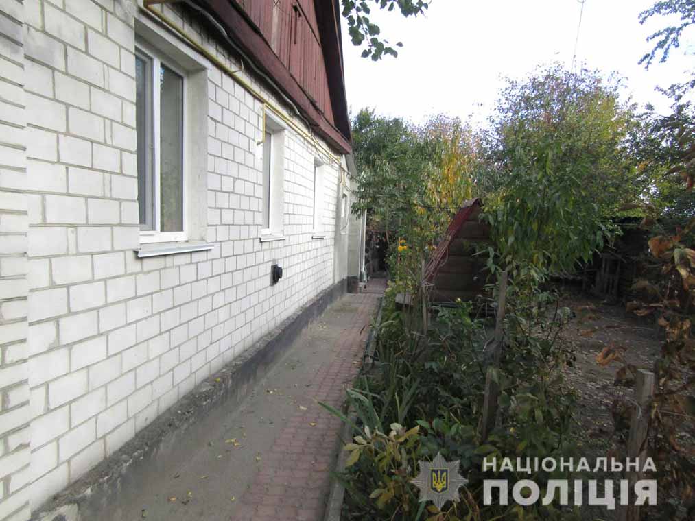 У крадіжці продуктів з будинку коростенця поліція викрила його родича