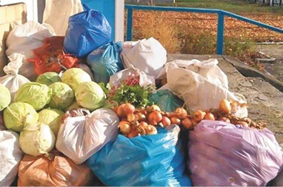 Влада перетворила медиків на жебраків