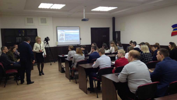 Пам'ятати страшне минуле заради майбутнього