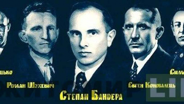 У Малині можуть з’явитися вулиці Бандери, Шухевича та Коновальця