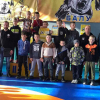 Олевські борці чемпіони всеукраїнського турніру