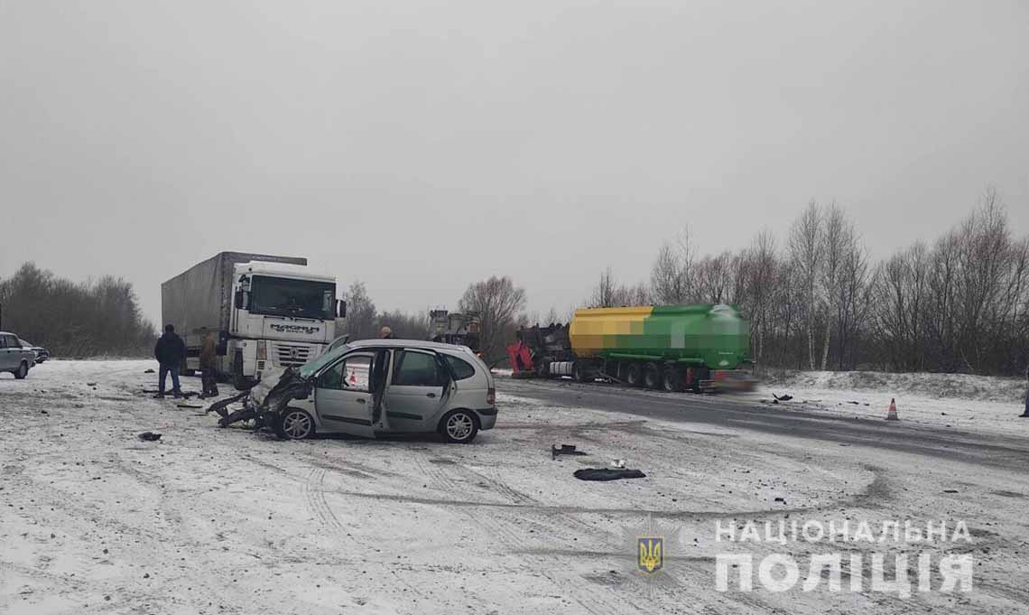 Вражаюча статистика на автодорогах Житомирщини: кожне 17-те правопорушення – це нетверезі водії
