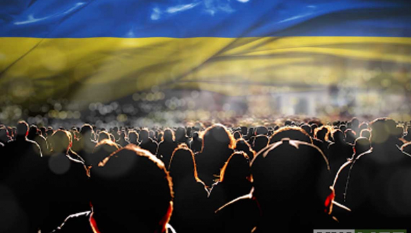 На Житомирщині зменшилася кількість населення