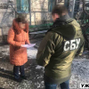 СБУ в Житомирській області затримали двох інформаторок бойовиків «ДНР», які «зливали» дані про дислокацію та переміщення ЗСУ ?ФОТО