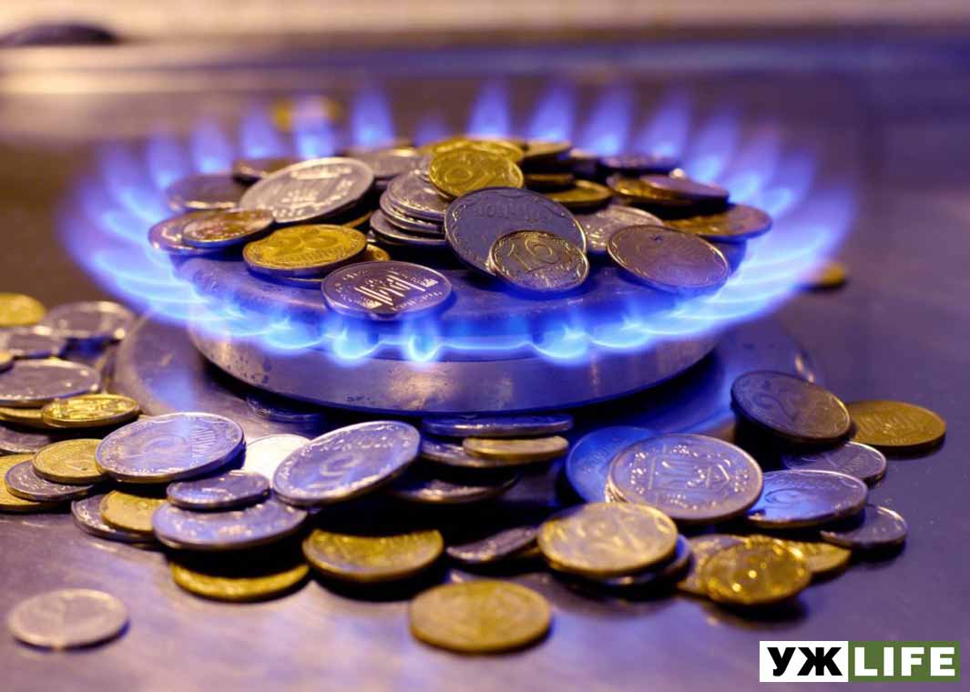 За прострочення плати двічі: вісім нових правил платежів за газ
