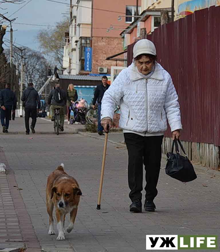 Коли ж закінчиться епоха бідності?