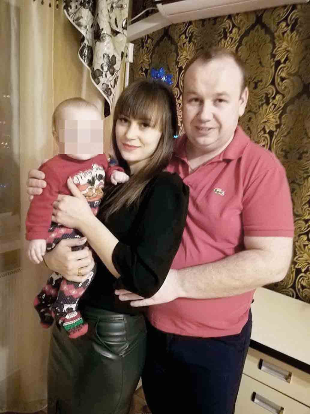 27-річна мешканка Коростеня вже два роки не може повернути дитину