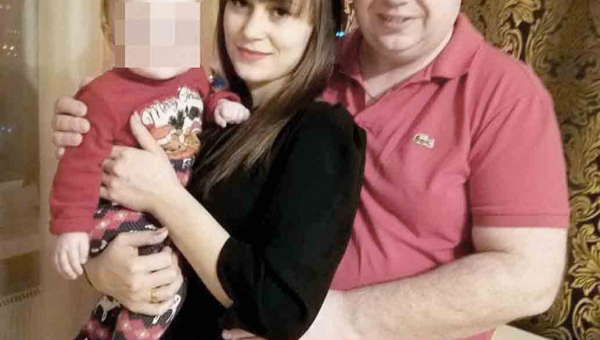 27-річна мешканка Коростеня вже два роки не може повернути дитину