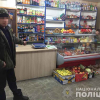 Олевчанин розраховувався за товари сувенірними купюрами і був затриманий ?ФОТО