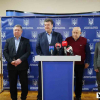 Коронавірус на Житомирщині: у Радомишлі вводять надзвичайний стан