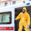 Коронавірус добрався до Києва: одразу 2 випадки